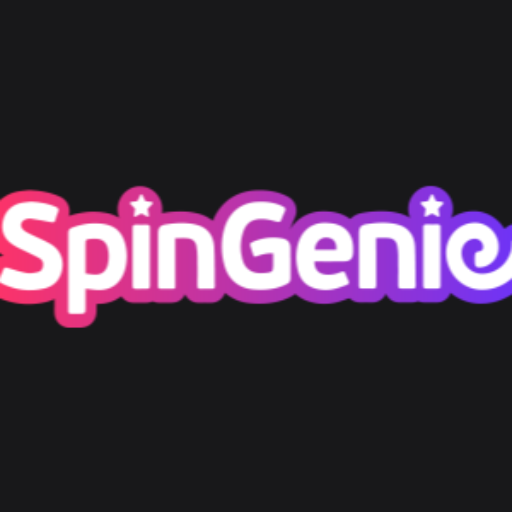 SpinGenie Casino Logo