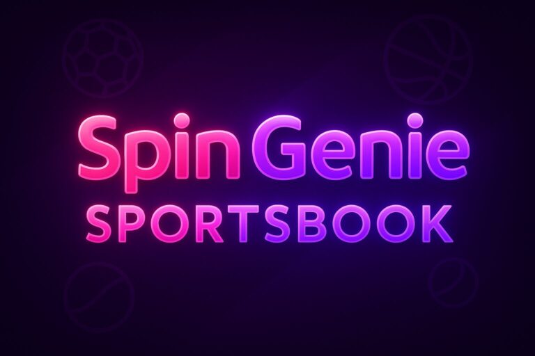 Live Betting Spin Genie
