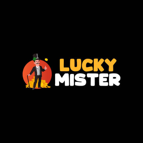 LuckyMister Casino Logo