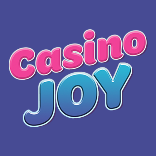 CasinoJoy Logo